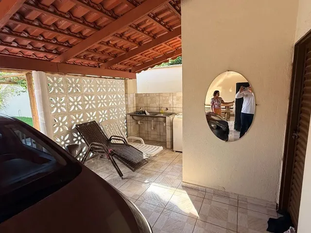 Imagem 11: Casa de Veraneio À Venda em Aruanã-Go