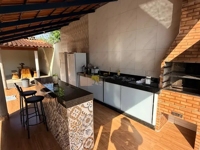 Imagem 15: Casa de Veraneio À Venda em Aruanã-Go
