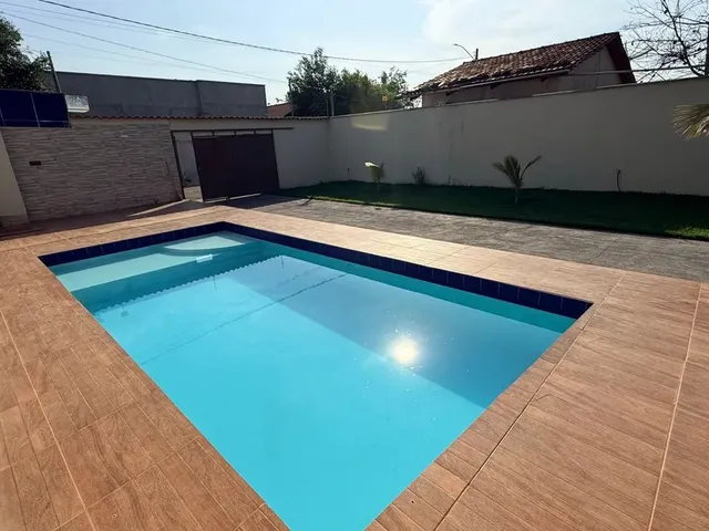 Imagem 2: Casa de Veraneio À Venda em Aruanã-Go