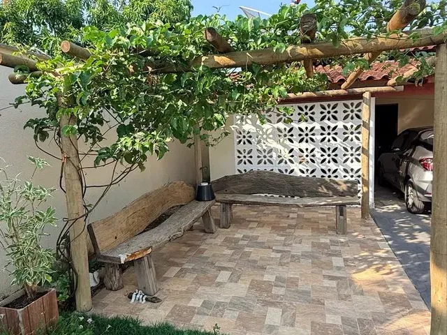 Imagem 4: Casa de Veraneio À Venda em Aruanã-Go