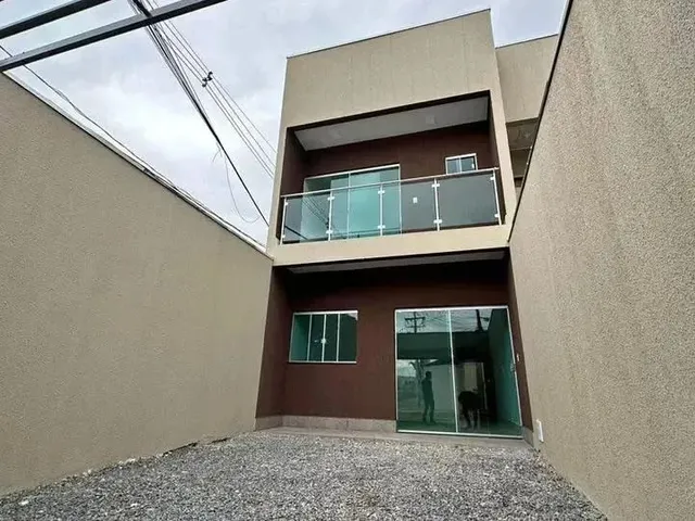 Imagem: Sobrado no Flor do Cerrado, Entrada Zerada!