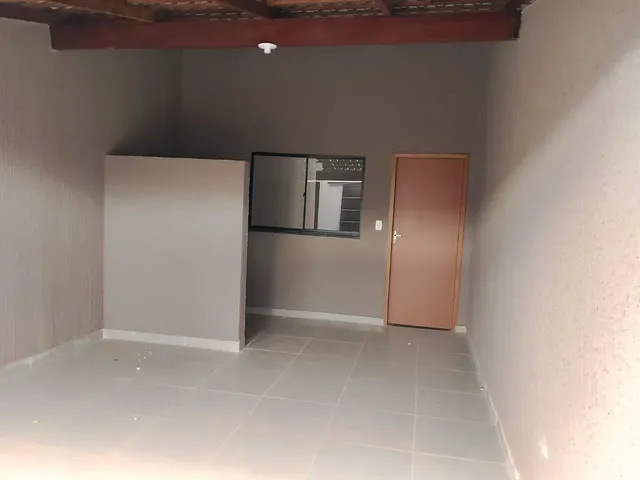 Imagem: Casa no Jardim Primavera - Entrada Zerada