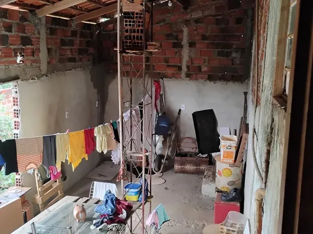 Imagem: Vendo Uma Casa no Jardim santa Cecília