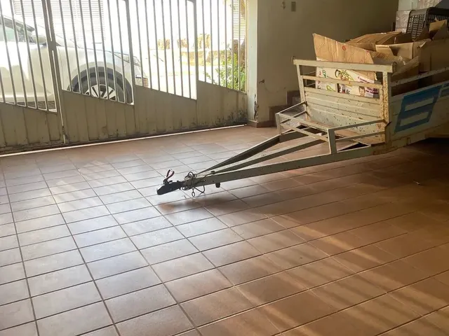 Imagem: Imóvel com Duas Casas e Ponto Comercial