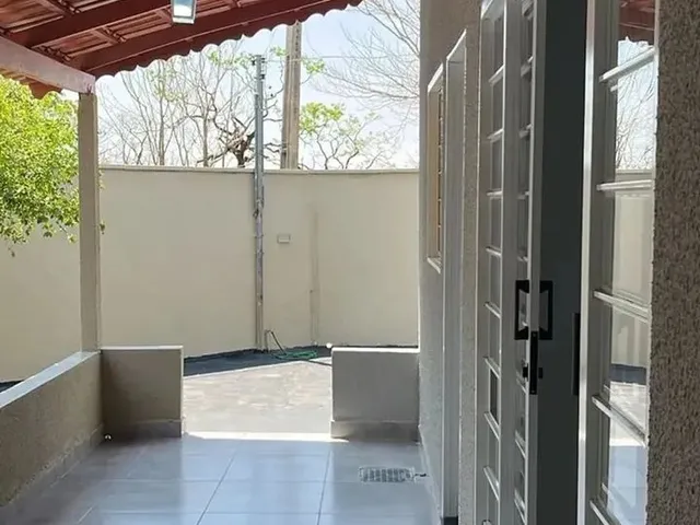 Imagem: Casa a Venda - Senador Canedo