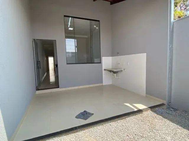 Imagem: Casa Vívian Parque 2 Quartos Sendo 1 Suite
