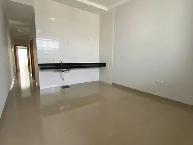 Imagem 4: Casa Vívian Parque 2 Quartos Sendo 1 Suite