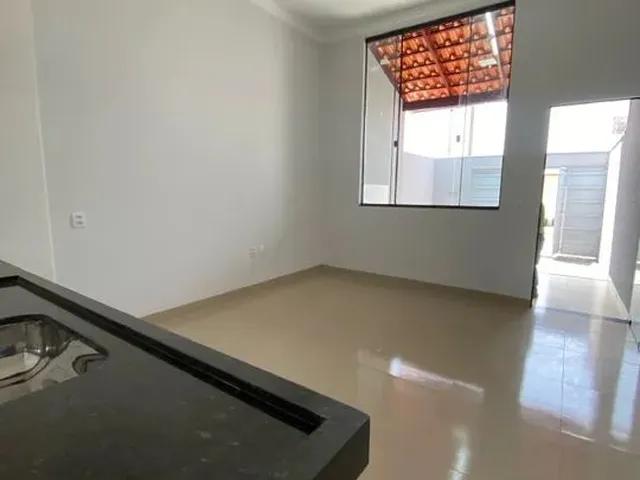 Imagem 3: Casa Vívian Parque 2 Quartos Sendo 1 Suite