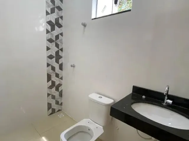 Imagem 8: Casa Vívian Parque 2 Quartos Sendo 1 Suite
