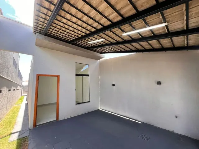 Imagem 13: Casa Térrea Senador Canedo Casa de Rua com 3 Quarto(S) e 2 Banheiro(S) À Venda, 116.80