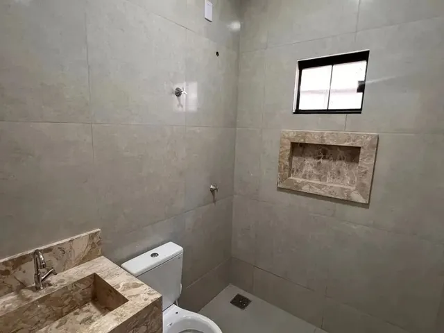 Imagem 3: Casa Térrea Senador Canedo Casa de Rua com 3 Quarto(S) e 2 Banheiro(S) À Venda, 116.80