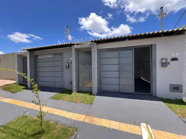 Imagem 4: Casa Térrea Senador Canedo Casa de Rua com 3 Quarto(S) e 2 Banheiro(S) À Venda, 116.80