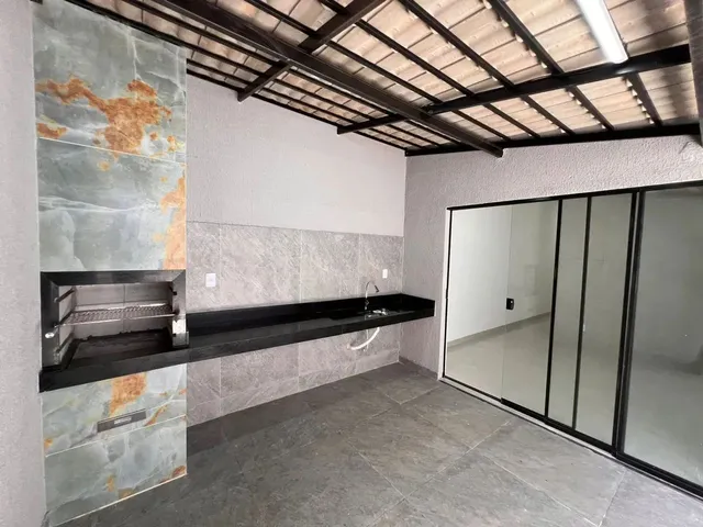 Imagem 16: Casa Térrea Senador Canedo Casa de Rua com 3 Quarto(S) e 2 Banheiro(S) À Venda, 116.80