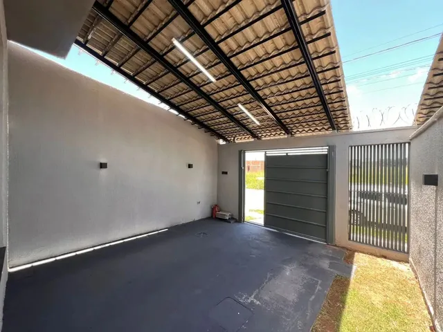 Imagem 5: Casa Térrea Senador Canedo Casa de Rua com 3 Quarto(S) e 2 Banheiro(S) À Venda, 116.80