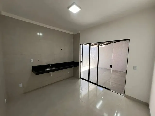 Imagem 8: Casa Térrea Senador Canedo Casa de Rua com 3 Quarto(S) e 2 Banheiro(S) À Venda, 116.80