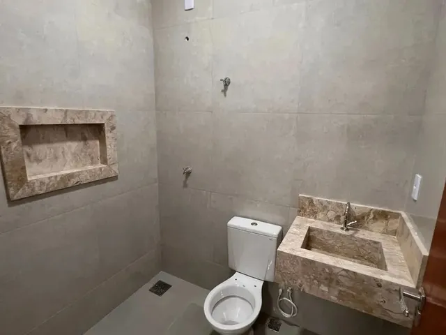 Imagem 12: Casa Térrea Senador Canedo Casa de Rua com 3 Quarto(S) e 2 Banheiro(S) À Venda, 116.80