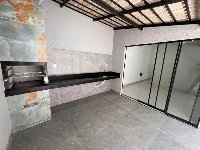 Imagem 7: Casa Térrea Senador Canedo Casa de Rua com 3 Quarto(S) e 2 Banheiro(S) À Venda, 116.80
