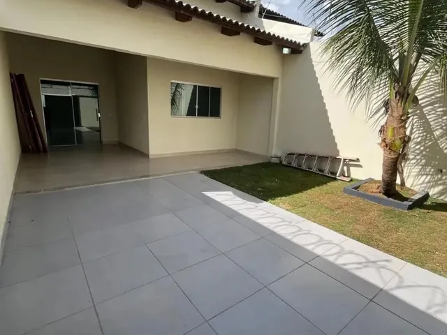 Imagem: Casa 3/4 C Suite no Cristina 2 Oportunidade