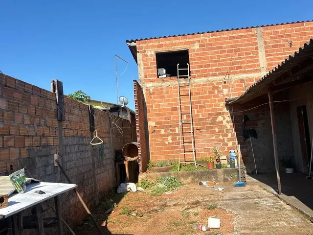 Imagem: Troco Casa em Chácara