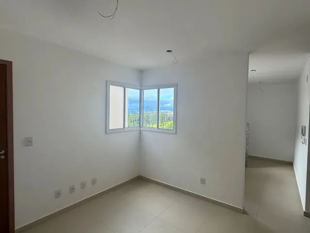 Imagem: Apartamento Nunca Habitado Residencial Prime