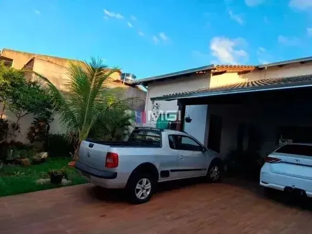 Imagem 2: Casa com 3 Quartos e 1 Suíte Parque dos Pirineus - Anápolis - Go