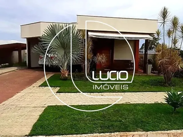 Imagem: Casa em Condomínio Fechado - Residencial