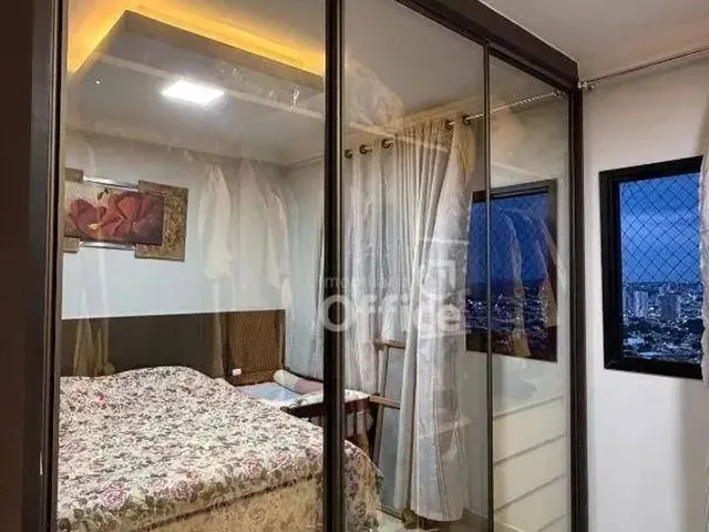 Imagem: Apartamento com 3 Quartos com Suíte À