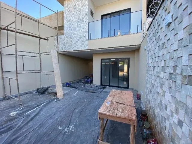 Imagem 9: Sobrado Jardim Europa 3 Quartos Sendo 1 Suite