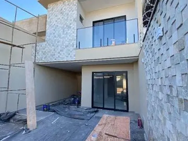 Imagem 10: Sobrado Jardim Europa 3 Quartos Sendo 1 Suite