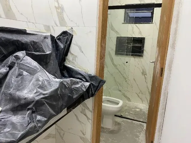 Imagem 13: Sobrado Jardim Europa 3 Quartos Sendo 1 Suite