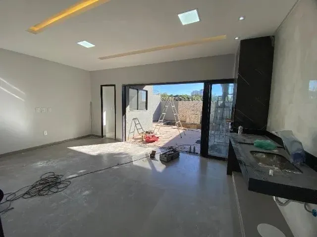 Imagem 15: Sobrado Jardim Europa 3 Quartos Sendo 1 Suite