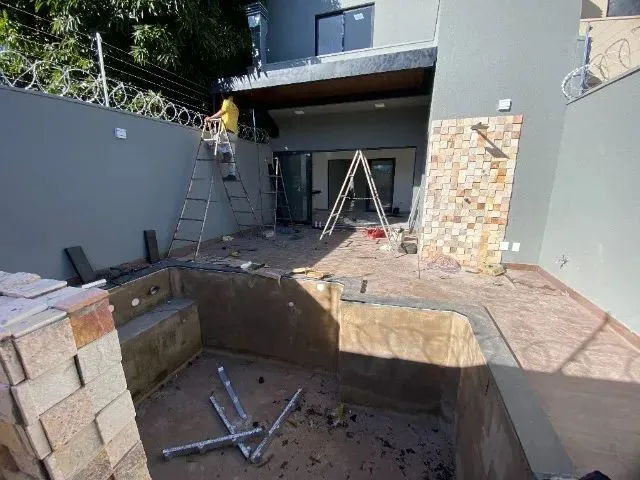 Imagem 2: Sobrado Jardim Europa 3 Quartos Sendo 1 Suite
