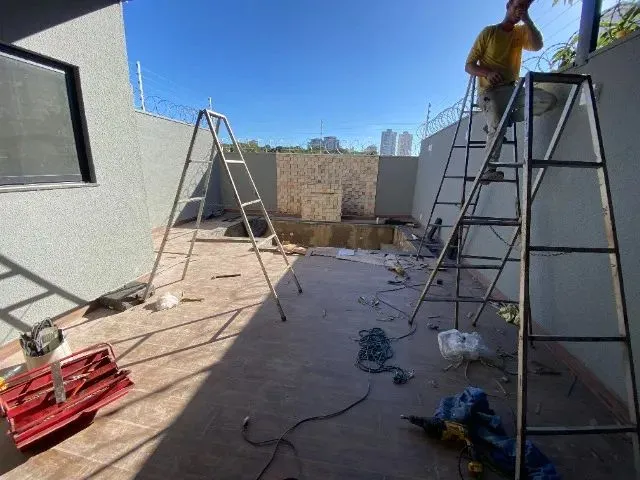 Imagem 3: Sobrado Jardim Europa 3 Quartos Sendo 1 Suite