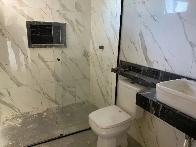 Imagem 7: Sobrado Jardim Europa 3 Quartos Sendo 1 Suite