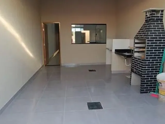 Imagem: Casa Monte Sinai 2 Quartos Sendo 1 Suite