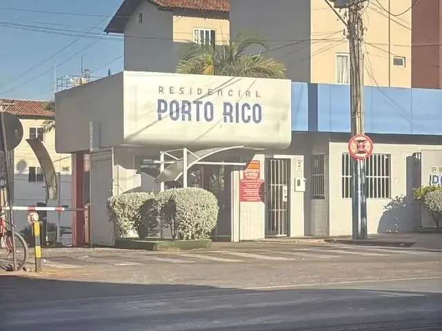 Imagem: Apartamento À Venda Barato Condomínio