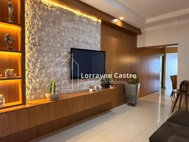 Imagem: Casa São Carlos Rica em Planejados R$500Mil