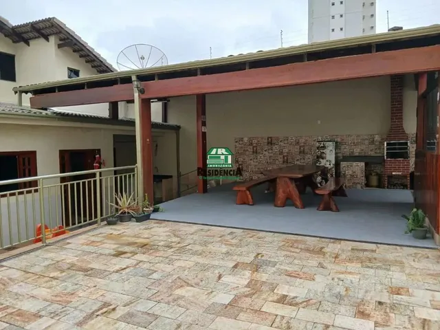Imagem: Casa 03 Quartos para Venda Jardim Europa