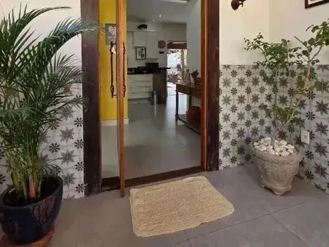 Imagem 3: Imóvel para Venda Possui 180 Metros Quadrados com 3 Quartos - Pirenópolis - Go