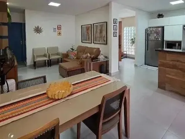 Imagem 11: Imóvel para Venda Possui 180 Metros Quadrados com 3 Quartos - Pirenópolis - Go