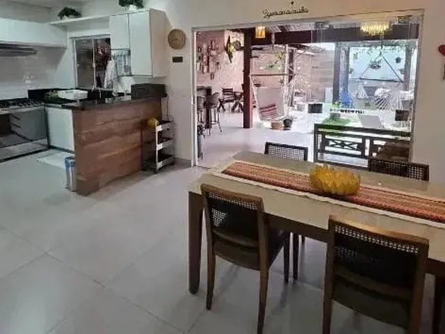 Imagem 8: Imóvel para Venda Possui 180 Metros Quadrados com 3 Quartos - Pirenópolis - Go