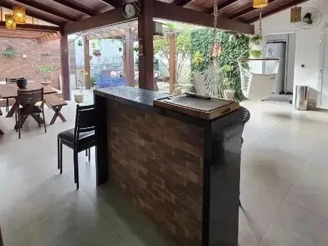 Imagem 13: Imóvel para Venda Possui 180 Metros Quadrados com 3 Quartos - Pirenópolis - Go