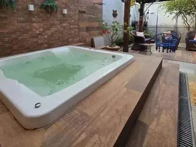 Imagem 15: Imóvel para Venda Possui 180 Metros Quadrados com 3 Quartos - Pirenópolis - Go