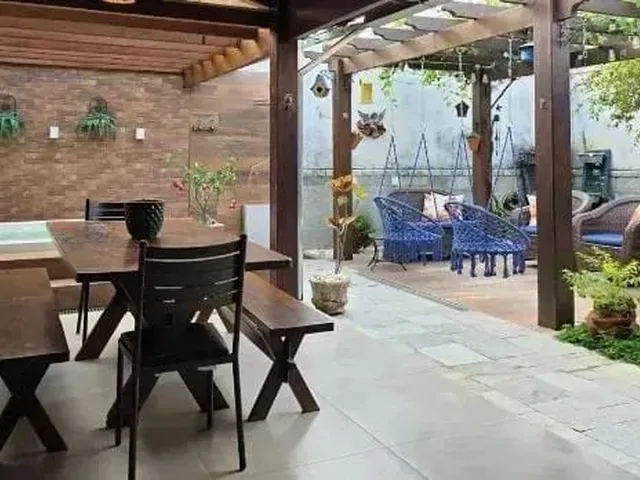 Imagem 9: Imóvel para Venda Possui 180 Metros Quadrados com 3 Quartos - Pirenópolis - Go