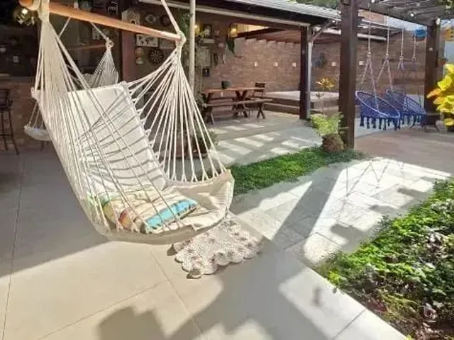 Imagem 10: Imóvel para Venda Possui 180 Metros Quadrados com 3 Quartos - Pirenópolis - Go