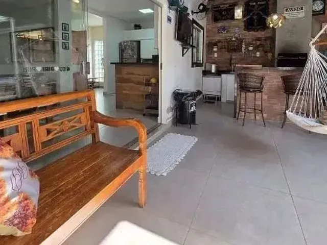 Imagem 6: Imóvel para Venda Possui 180 Metros Quadrados com 3 Quartos - Pirenópolis - Go