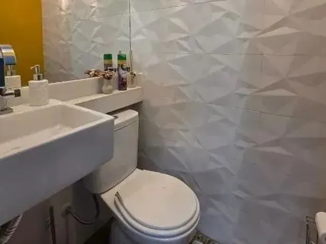 Imagem 4: Imóvel para Venda Possui 180 Metros Quadrados com 3 Quartos - Pirenópolis - Go