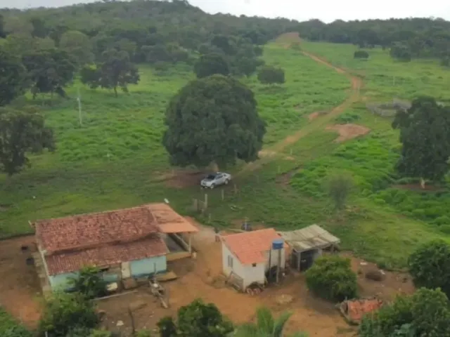 Imagem 1: Vendo Essa Belicimar Terra 96 Alqueiro