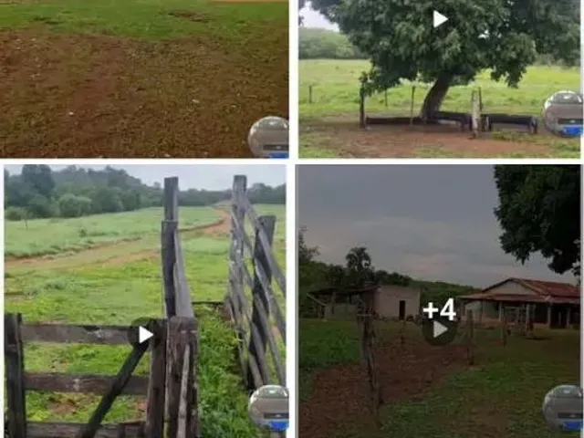 Imagem 2: Vendo Essa Belicimar Terra 96 Alqueiro