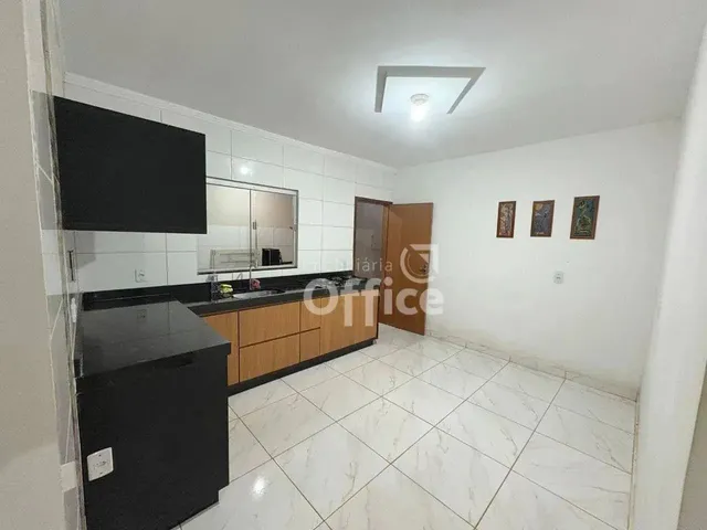 Imagem: Casa com 3 Dormitórios À Venda, 98 M²